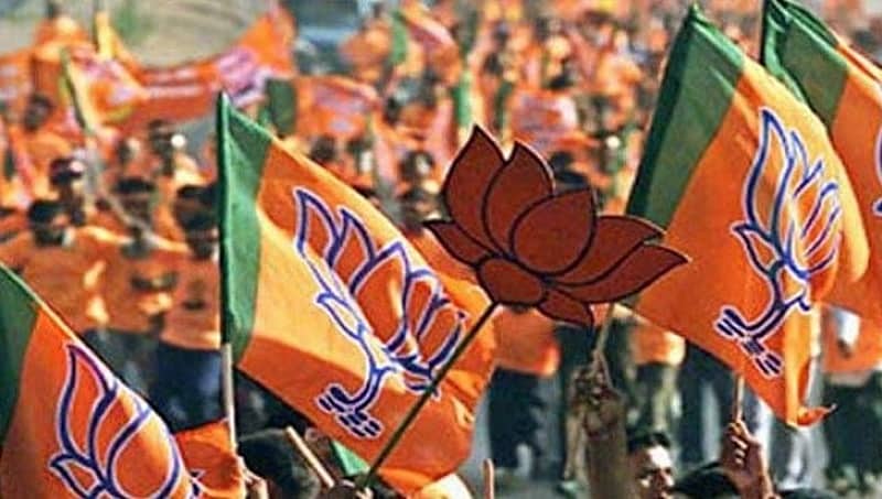 ಕರ್ನಾಟಕ ಚುನಾವಣೆ: ಬಿಜೆಪಿ 3ನೇ ಪಟ್ಟಿ; ರಾಮದಾಸ್, ಬೋಪಯ್ಯ ಸೇರಿ 59 ಮಂದಿಗೆ ಟಿಕೆಟ್