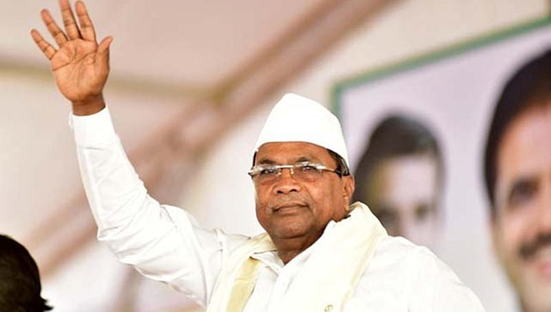 ರಾಜ್ಯದಲ್ಲಿ ಆಡಳಿತ ವಿರೋಧಿ ಅಲೆ ಇಲ್ಲ, ನಾನೂ ಒಬ್ಬ ಹಿಂದೂ: ಸಿಎಂ ಸಿದ್ದರಾಮಯ್ಯ