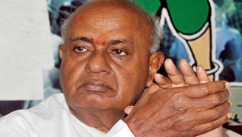 ಕೈ, ಕಮಲ ಬಂಡಾಯ ಅಭ್ಯರ್ಥಿಗಳಿಗೆ ಮಣೆ: 58 ಜೆಡಿಎಸ್ ಅಭ್ಯರ್ಥಿಗಳ 2ನೇ ಪಟ್ಟಿ ಬಿಡುಗಡೆ