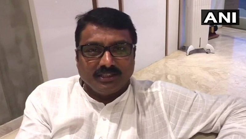 ಹಿಂದೂ v/s ಮುಸ್ಲಿಂ ಹೇಳಿಕೆ: ಶಾಸಕ ಸಂಜಯ ಪಾಟೀಲ್ ವಿರುದ್ಧ ಬೆಳಗಾವಿಯಲ್ಲಿ ಎಫ್ ಐರ್ ದಾಖಲು