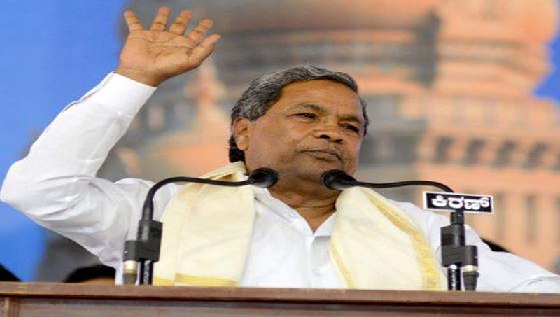 ಬಾದಾಮಿಯಿಂದ ಸಿಎಂ ಸಿದ್ದರಾಮಯ್ಯ ಸ್ಪರ್ಧೆ: ಪುತ್ರ ಯತೀಂದ್ರ ಫೇಸ್‏ಬುಕ್ ಪೋಸ್ಟ್; ನಂತರ ಡಿಲೀಟ್