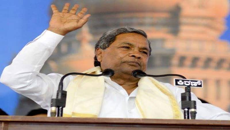 ಬಾದಾಮಿಯಿಂದ ಸಿಎಂ ಸಿದ್ದರಾಮಯ್ಯ ಸ್ಪರ್ಧೆ: ಪುತ್ರ ಯತೀಂದ್ರ ಫೇಸ್‏ಬುಕ್ ಪೋಸ್ಟ್; ನಂತರ ಡಿಲೀಟ್