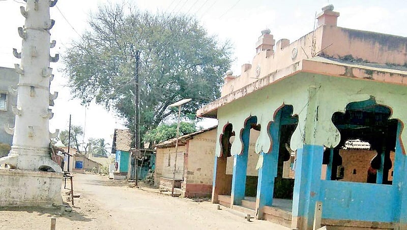ಕರ್ನಾಟಕದಲ್ಲಿ ರೈತರಿಗೆ ಸಿಗುವ ಸವಲತ್ತುಗಳು ಬಗ್ಗೆ ಮಹಾರಾಷ್ಟ್ರ ರೈತರಿಗೆ ಒಲವು