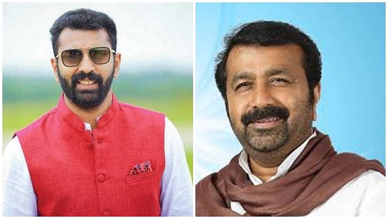 ನಲಪಾಡ್ ಎಫೆಕ್ಟ್: ಶಾಂತಿನಗರ 'ಕೈ' ತಪ್ಪುವ ಬಗ್ಗೆ ಕಾಂಗ್ರೆಸ್ ಮುಖಂಡರಲ್ಲಿ ಆತಂಕ