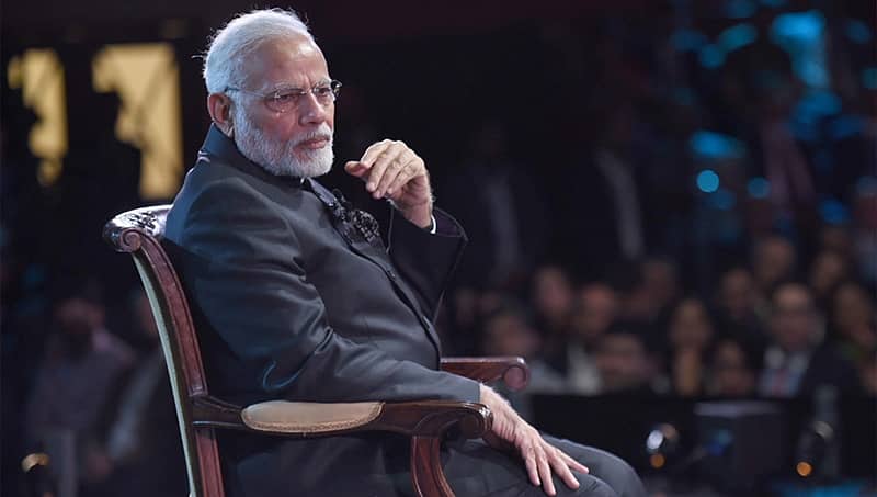 ಪ್ರಧಾನಿ ಮೋದಿ ವಿರುದ್ಧ ವೈದ್ಯರ ಅಸಮಾಧಾನ!