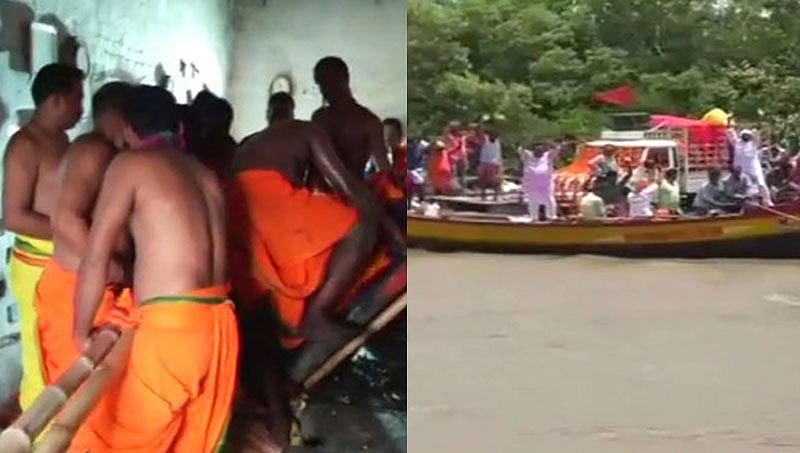 400  ವರ್ಷಗಳ ಬಳಿಕ ದೇಗುಲ ಪ್ರವೇಶಕ್ಕೆ ಪುರುಷರಿಗೆ ಅವಕಾಶ, ಯಾವುದು ಈ ದೇಗುಲ?