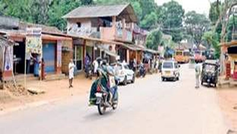 ಉಡುಪಿಯ ಕುಂದಾಪುರ ತಾಲೂಕು: ನೀರು, ರಸ್ತೆ ಎಲ್ಲವೂ ಇದ್ದರೂ ಇಂಟರ್ನೆಟ್ ಡೌನ್