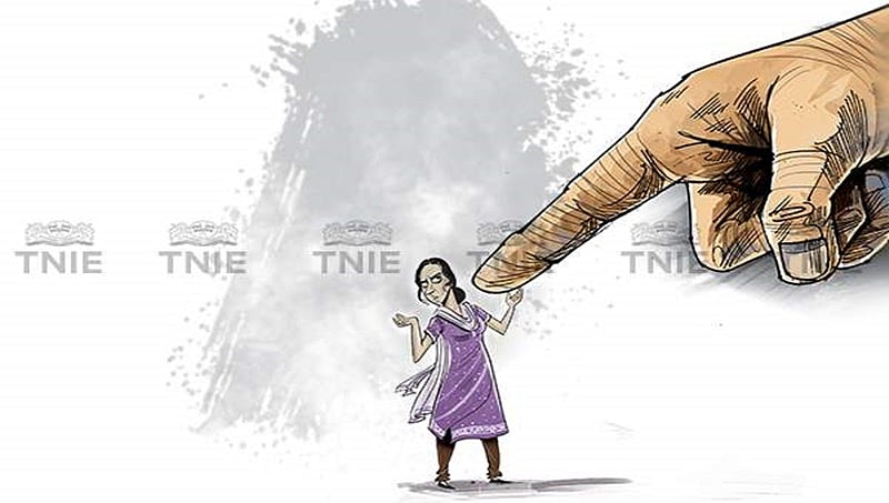 ಬೆಂಗಳೂರು: ಮಹಿಳಾ ಟೆಕ್ಕಿಗೆ ಲೈಂಗಿಕ ಕಿರುಕುಳ, ನಾಲ್ವರ ಬಂಧನ