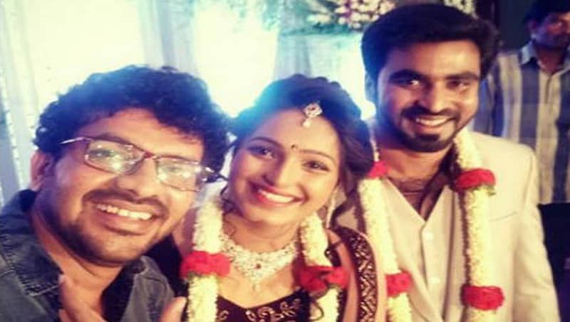 'ಕಾಮಿಡಿ ಕಿಲಾಡಿ' ನಯನಾ ದಾಂಪತ್ಯ ಜೀವನಕ್ಕೆ, ಶರತ್ ಜೊತೆ ಸಪ್ತಪದಿ