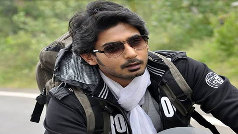 ನಿದ್ರಾರೋಗಿ ಪಾತ್ರದಲ್ಲಿ ಪ್ರಜ್ವಲ್ ದೇವರಾಜ್!