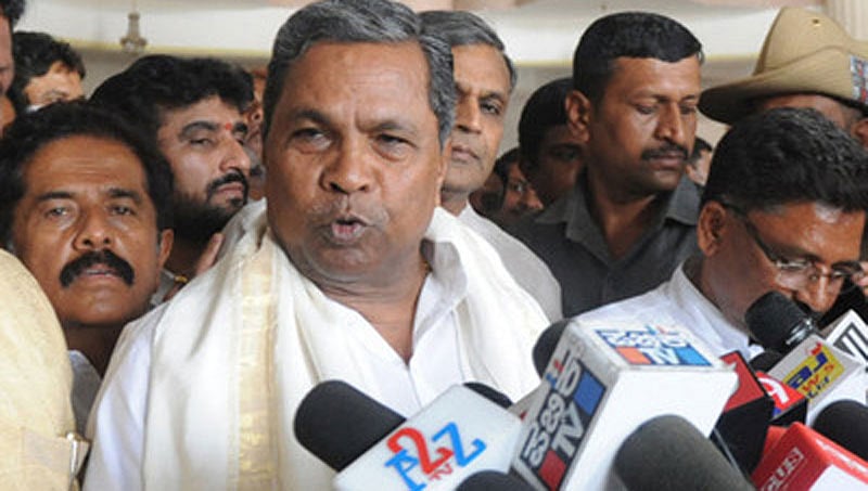 ಬಾದಾಮಿಯಲ್ಲಿ ಒಂದೇ ದಿನ ಪ್ರಚಾರ; ಸಿಎಂ ಸಿದ್ದರಾಮಯ್ಯ ಹೊಸ ರಣತಂತ್ರ!