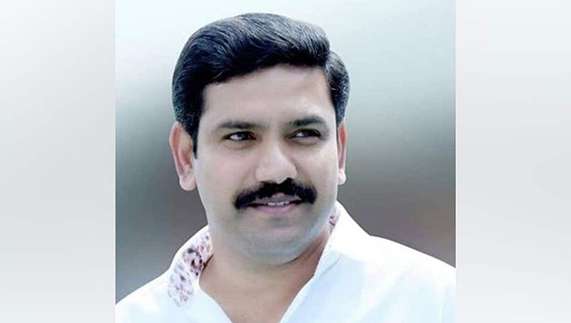 ವರುಣಾ ಕ್ಷೇತ್ರದ ಟಿಕೆಟ್ ವಂಚಿತ ವಿಜಯೇಂದ್ರಗೆ ಬಿಜೆಪಿ ಯುವ ಮೋರ್ಚ ಪ್ರಧಾನ ಕಾರ್ಯದರ್ಶಿ ಹುದ್ದೆ