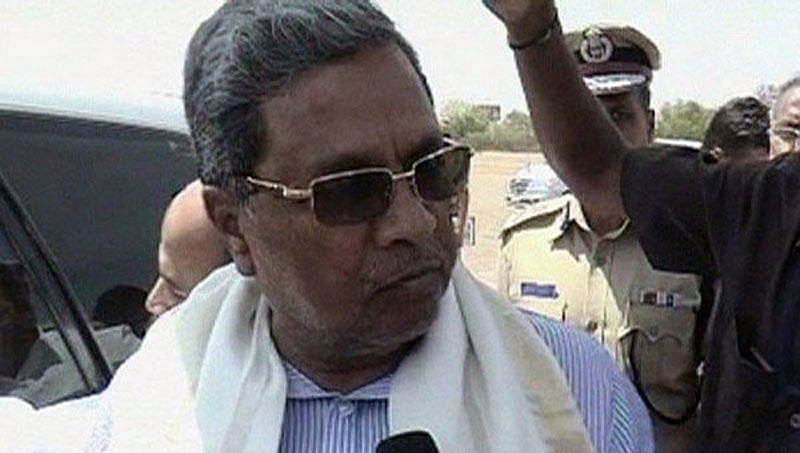 ಐಟಿ ದಾಳಿ ನಡೆದಿಲ್ಲ: ಹೆಚ್‏ಸಿ ಮಹದೇವಪ್ಪ ಹೇಳಿಕೆ; ಕೇಂದ್ರದಿಂದ ಐಟಿ ಇಲಾಖೆ ದುರ್ಬಳಕೆ: ಸಿಎಂ
