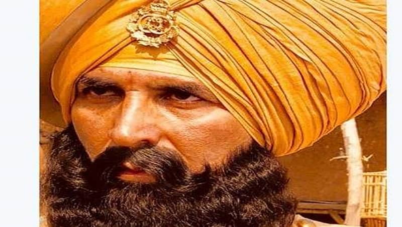 ಮಹಾರಾಷ್ಟ್ರ: ಅಕ್ಷಯ್ ಕುಮಾರ್ ಅಭಿನಯದ ’ಕೇಸರಿ' ಚಿತ್ರೀಕರಣ ಸೆಟ್ ನಲ್ಲಿ ಬೆಂಕಿ ಅನಾಹುತ