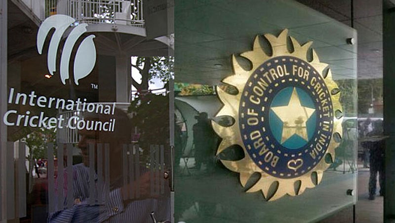 ಚಾಂಪಿಯನ್ಸ್ ಟ್ರೋಫಿ ಓಕೆ, ಟಿ20 ಯಾಕೆ: ಐಸಿಸಿ ನಿರ್ಧಾರಕ್ಕೆ ಬಿಸಿಸಿಐ ವಿರೋಧ