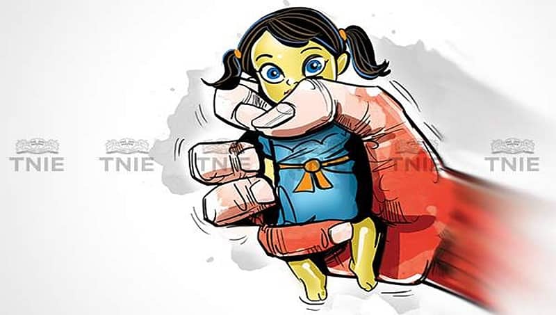 ಮಗಳಿಗೆ ಲೈಂಗಿಕ ಕಿರುಕುಳ: ಬೆಂಗಳೂರು ಟೆಕಿ ವಿರುದ್ಧ ಪ್ರಕರಣ ದಾಖಲು