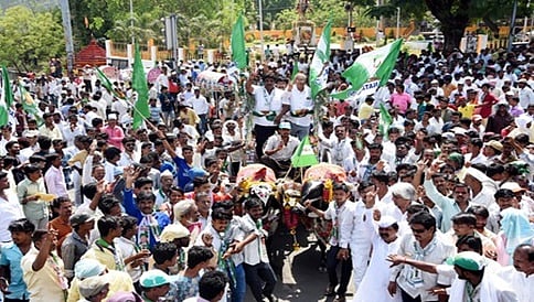 ವಿಧಾನಸಭೆ ಚುನಾವಣೆ: ಜೆಡಿಎಸ್-ಬಿಎಸ್ಪಿ ಮೈತ್ರಿಯಲ್ಲಿ ಬಿರುಕು?