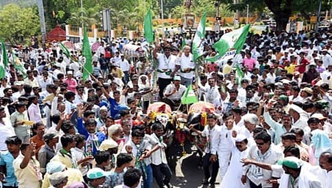 ವಿಧಾನಸಭೆ ಚುನಾವಣೆ: ಜೆಡಿಎಸ್-ಬಿಎಸ್ಪಿ ಮೈತ್ರಿಯಲ್ಲಿ ಬಿರುಕು?