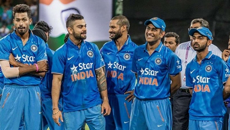 2019ರ ಐಸಿಸಿ ಏಕದಿನ ವಿಶ್ವಕಪ್ ಟೂರ್ನಿಯ ಟೀಂ ಇಂಡಿಯಾದ ಸಂಪೂರ್ಣ ವೇಳಾಪಟ್ಟಿ