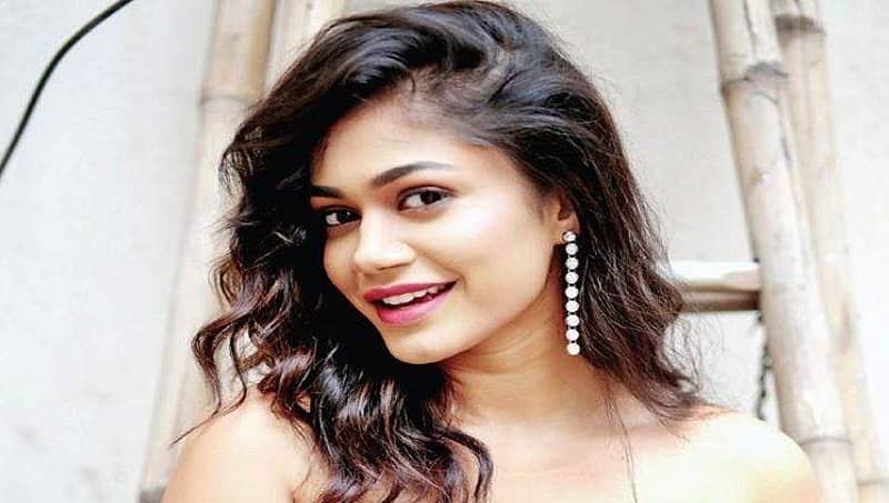 'ಭಿನ್ನ' ಚಿತ್ರದಲ್ಲಿ 'ಕಾವೇರಿ'ಯಾಗಿ ಪಾಯಲ್ ರಾಧಾಕೃಷ್ಣನ್