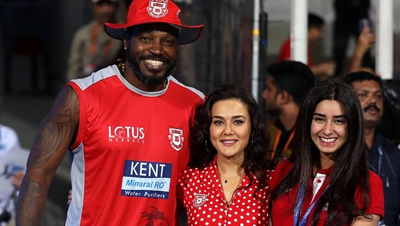 ಕೊನೆ ಕ್ಷಣದಲ್ಲಿ ಕ್ರಿಸ್ ಗೇಲ್ ಖರೀದಿಯ ರಹಸ್ಯ ಬಿಚ್ಚಿಟ್ಟ ಕಿಂಗ್ಸ್ ಇಲೆವೆನ್