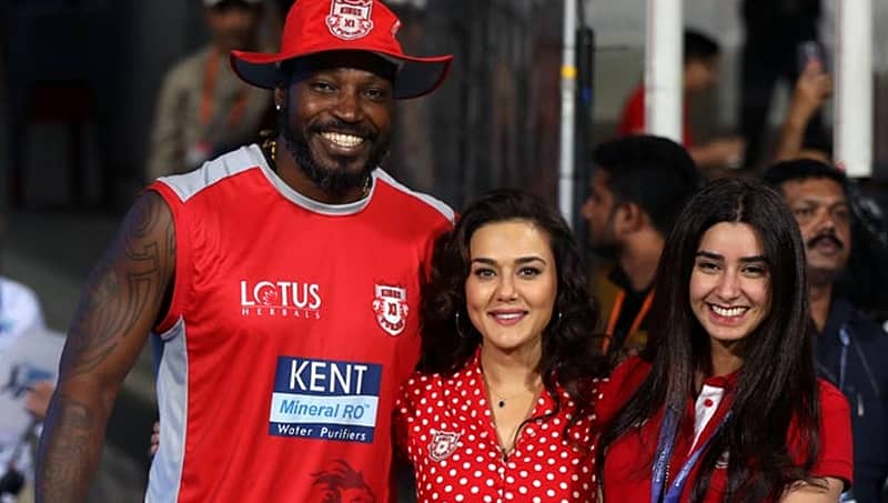 ಕೊನೆ ಕ್ಷಣದಲ್ಲಿ ಕ್ರಿಸ್ ಗೇಲ್ ಖರೀದಿಯ ರಹಸ್ಯ ಬಿಚ್ಚಿಟ್ಟ ಕಿಂಗ್ಸ್ ಇಲೆವೆನ್