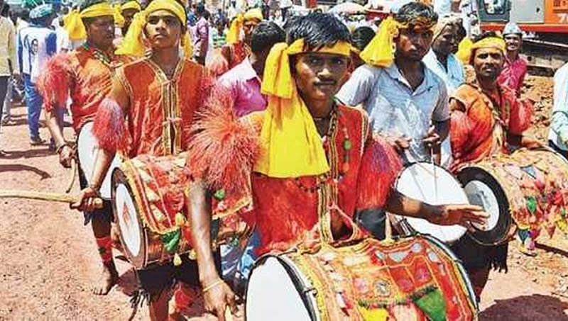 ಚುನಾವಣೆ ಎಫೆಕ್ಟ್; ಜಾನಪದ ಕಲಾವಿದರಿಗೆ ಹೆಚ್ಚಿದ ಬೇಡಿಕೆ