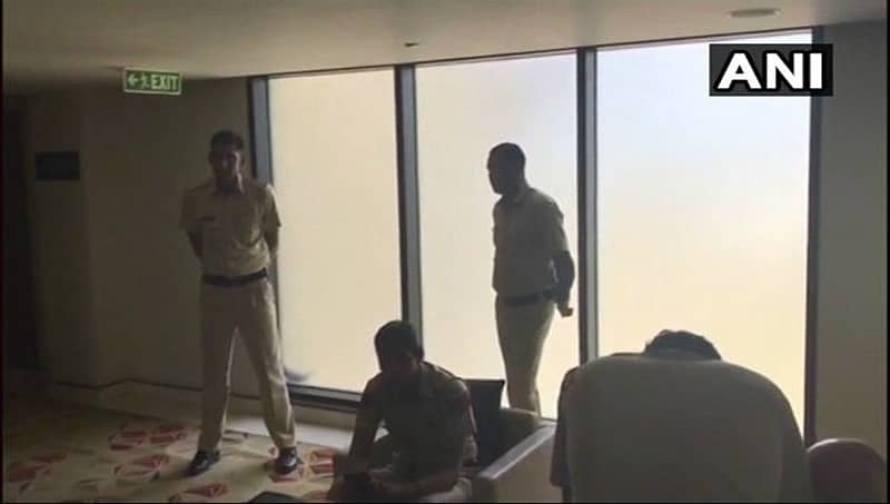 ಹರಿಯಾಣ: ಎನ್ಆರ್‌ಐ ಮಹಿಳೆ ನಿಗೂಢ ಸಾವು, ಬಾತ್​ಟಬ್​ನಲ್ಲಿ ಶವ ಪತ್ತೆ