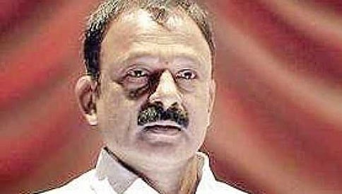 ಆಂಧ್ರ ಗಡಿಯ ಮತದಾರರನ್ನು ಓಲೈಕೆಗೆ ಎಪಿಸಿಸಿ ಅಧ್ಯಕ್ಷ ಎನ್ ರಘುವೀರ ರೆಡ್ಡಿ ಮುಂದು