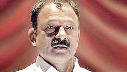 ಆಂಧ್ರ ಗಡಿಯ ಮತದಾರರನ್ನು ಓಲೈಕೆಗೆ ಎಪಿಸಿಸಿ ಅಧ್ಯಕ್ಷ ಎನ್ ರಘುವೀರ ರೆಡ್ಡಿ ಮುಂದು
