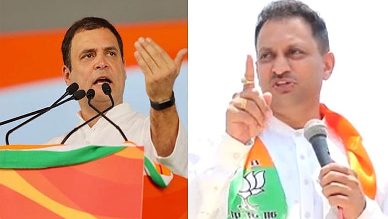 ಮತ್ತೊಂದು ವಿವಾದಾತ್ಮಕ ಹೇಳಿಕೆ ನೀಡಿದ ಅನಂತಕುಮಾರ್ ಹೆಗಡೆ