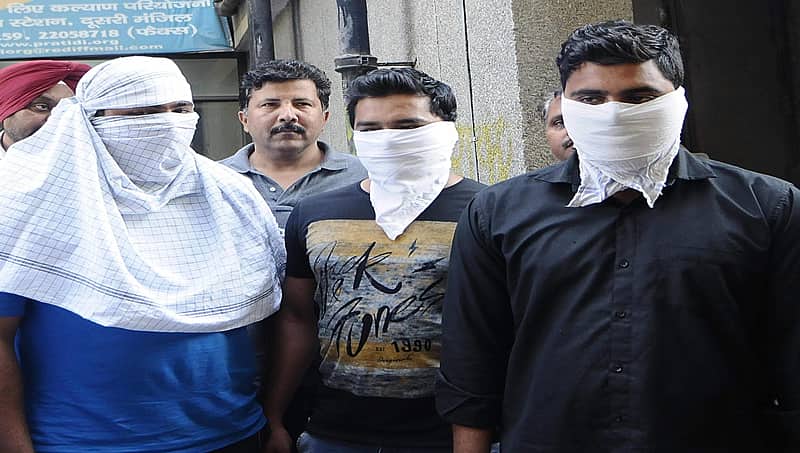 ಸಿಬಿಎಸ್ಇ ಪ್ರಶ್ನೆ ಪತ್ರಿಕೆ ಸೋರಿಕೆ: ಸತತ 6 ಗಂಟೆಗಳ ಕಾಲ ಶಾಲಾ ಪ್ರಾಂಶುಪಾಲರ ವಿಚಾರಣೆ