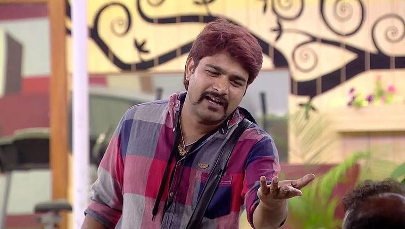 ಮನೋರಂಜನ್ ನಟನೆಯ 'ಚಿಲಂ' ಚಿತ್ರದಲ್ಲಿ ಬಿಗ್ ಬಾಸ್ ರನ್ನರ್ ಅಪ್ ದಿವಾಕರ್ ಅಭಿನಯ