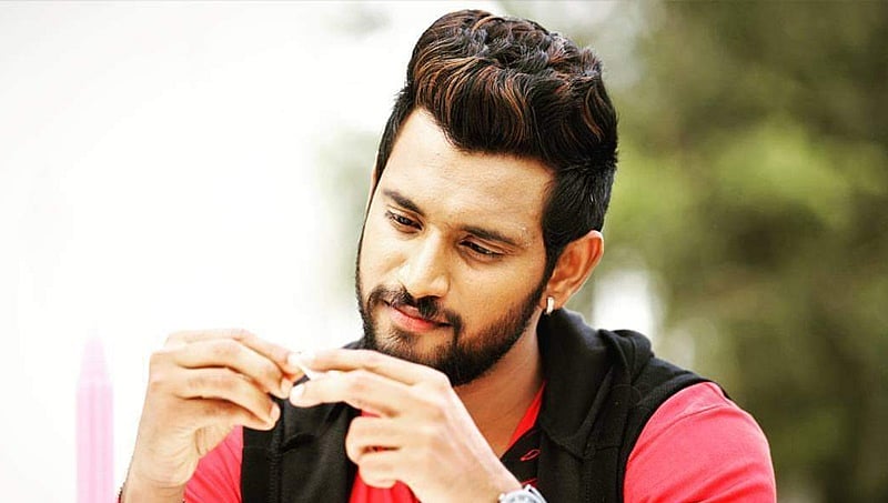 ನಾನು ನಟಿಸಬೇಕು ಮತ್ತು ಕಲಿಯಬೇಕು, ನನ್ನ ಕಲೆಯಲ್ಲಿ ಉತ್ತಮವಾಗಬೇಕು: ಲವ್ ಮಾಕ್ಟೇಲ್ ಖ್ಯಾತಿಯ ಡಾರ್ಲಿಂಗ್ ಕೃಷ್ಣ
