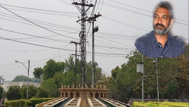ಭಗತ್ ಸಿಂಗ್ ನೇಣಿಗೇರಿದ ಸ್ಥಳ ಈಗ ಹೀಗಿದೆ ನೋಡಿ ಎಂದ ರಾಜಮೌಳಿ!