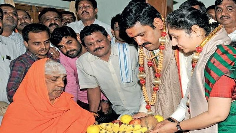 ಜಿದ್ದಾಜಿದ್ದಿನ ರಣರಂಗವಾಗಿದೆ ಚಾಮುಂಡೇಶ್ವರಿ-ವರುಣಾ: ಕಾಂಗ್ರೆಸ್ ಸೋಲಿಸಲು ಜೆಡಿಎಸ್, ಬಿಜೆಪಿ ಪಣ!