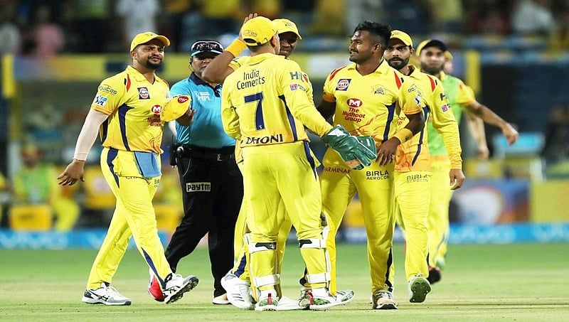 ಐಪಿಎಲ್ 2018: ಚೆನ್ನೈ ವಿರುದ್ಧ 13 ರನ್ಗಳಿಂದ ಸೋತ ಡೆಲ್ಲಿ