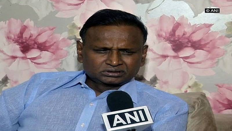 ಬೌದ್ಧ ಧರ್ಮಕ್ಕೆ ದಲಿತರ ಮತಾಂತರ ಅಪಾಯಕಾರಿ: ಬಿಜೆಪಿ ಶಾಸಕ