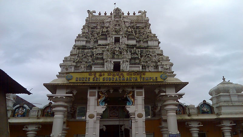 96 ಕೋಟಿ ಆದಾಯ ಹೊಂದಿರುವ ರಾಜ್ಯದ ಶ್ರೀಮಂತ ದೇವಾಲಯ ಕುಕ್ಕೆ!