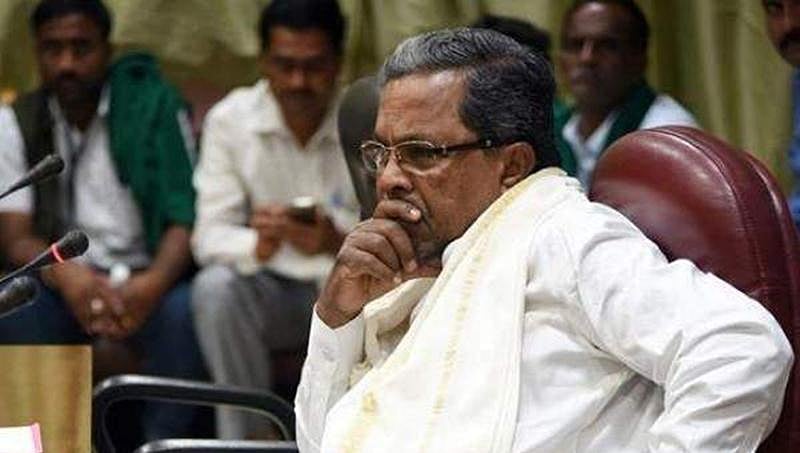 ಪ್ರಣಾಳಿಕೆಯ ತಪ್ಪುಗಳ ಸರಮಾಲೆ, ಮರಾಠಿಗರ ಬಳಿ ಕ್ಷಮೆ: ಕನ್ನಡ ಅಸ್ಮಿತೆಗೆ ಸಿದ್ದರಾಮಯ್ಯರಿಂದ ಧಕ್ಕೆ?