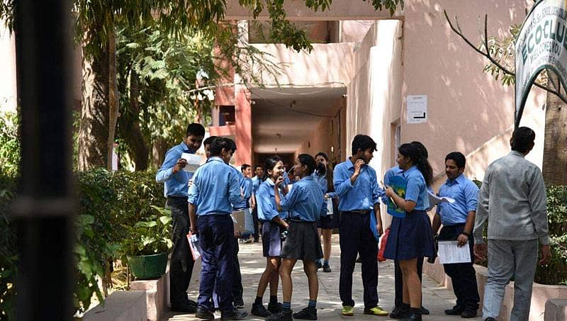 ಸಿಬಿಎಸ್ಇ: ಮರು ಪರೀಕ್ಷಾ ಪ್ರಕ್ರಿಯೆ ಸುರಕ್ಷತೆಗಾಗಿ ಉನ್ನತ ಮಟ್ಟದ ಸಮಿತಿ ರಚನೆ