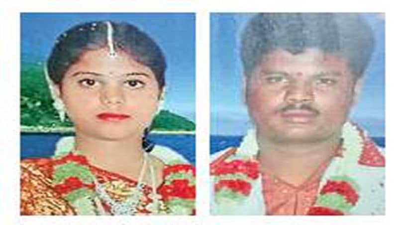 ಬೆಂಗಳೂರು: ಗಂಡುಮಗು ಹೆರಲಿಲ್ಲ ಎಂಬ ಕಾರಣಕ್ಕೆ ಕಿರುಕುಳ, ನೊಂದ ಪತ್ನಿ ಆತ್ಮಹತ್ಯೆ