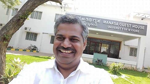 ಪಕ್ಷದಲ್ಲಿ ತಲೆ ಹಿಡುಕರಿಗೆ, ಚೇಲಾಗಳಿಗೆ ಮಾತ್ರ ಆದ್ಯತೆ': ಕಾಂಗ್ರೆಸ್ ಮುಖಂಡ ಪಿ.ಎಚ್ ನೀರಲಕೇರಿ