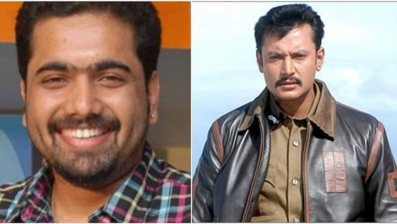 ತರುಣ್ ಸುದೀರ್ ನಿರ್ದೇಶನದ ದರ್ಶನ್ ಚಿತ್ರಕ್ಕೆ ಉಮಾಪತಿ ನಿರ್ಮಾಪಕ