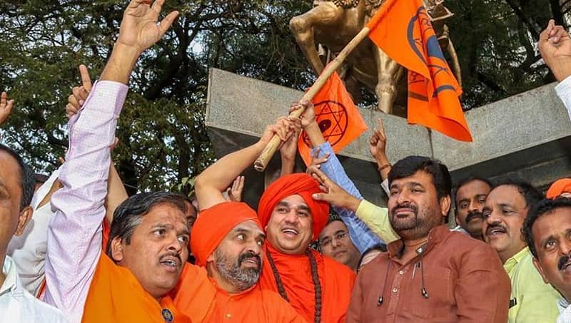 ಲಿಂಗಾಯತ ಪ್ರತ್ಯೇಕ ಧರ್ಮ: ಪ್ರಸ್ತಾವನೆಯನ್ನು ಅಲ್ಪಸಂಖ್ಯಾತ ಇಲಾಖೆಗೆ ರವಾನಿಸಿದ ಗೃಹ ಇಲಾಖೆ