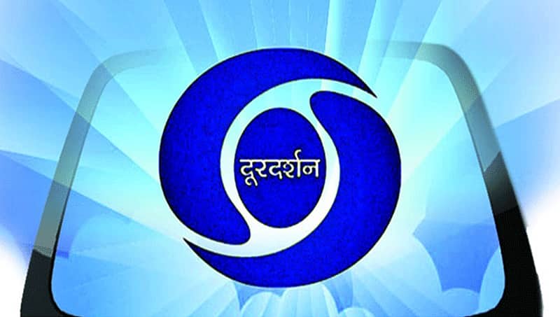 ಐಪಿಎಲ್ ಪಂದ್ಯಗಳು ದೂರದರ್ಶನದಲ್ಲೂ ಪ್ರಸಾರ: ಒಟ್ಟು ಗಳಿಕೆಯಲ್ಲಿ ಡಿಡಿಗೆ ಶೇ. 50ರಷ್ಟು ಪಾಲು?