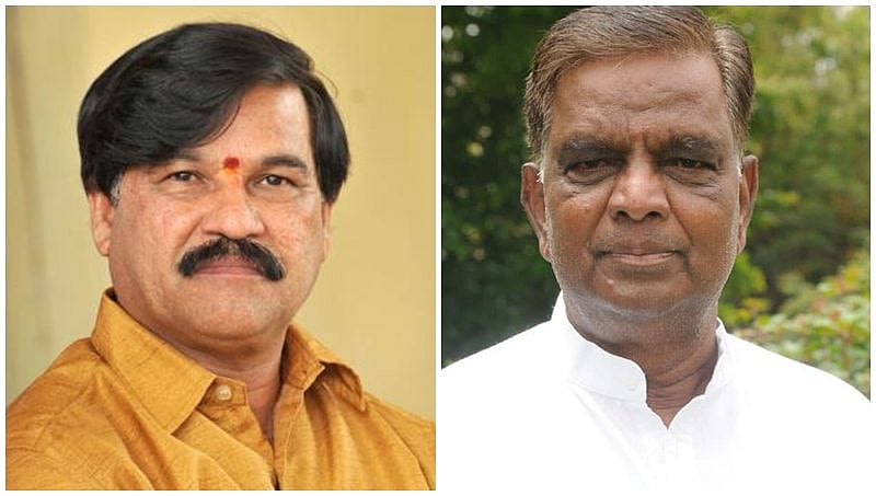 ಕೃಷ್ಣರಾಜ ವಿಧಾನಸಭೆ ಕ್ಷೇತ್ರ: ಟಿಕೆಟ್ ಗಾಗಿ ಬಿಜೆಪಿಯಲ್ಲಿ ಶುರುವಾಗಿದೆ ಲಾಬಿ