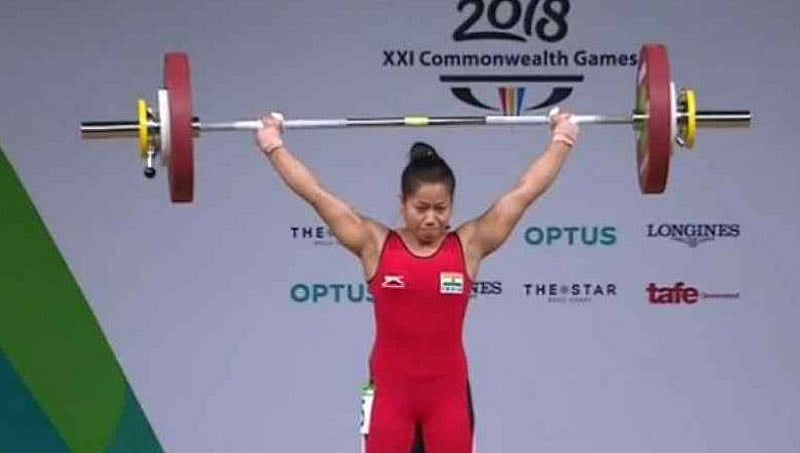 ಕಾಮನ್ ವೆಲ್ತ್ ಗೇಮ್ಸ್: ಮುಂದುವರಿದ ಭಾರತದ ಪದಕ ಬೇಟೆ, ವೇಟ್ ಲಿಫ್ಟಿಂಗ್ ನಲ್ಲಿ ಸಂಜಿತಾ ಚಾನುಗೆ ಚಿನ್ನ