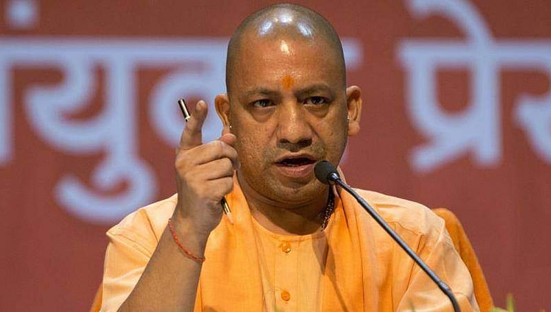 ಯಾವುದೇ ನಿರ್ಧಿಷ್ಟ ಸಮುದಾಯದ ಮುಗ್ಧರನ್ನು ಟಾರ್ಗೆಟ್ ಮಾಡುತ್ತಿಲ್ಲ: ದಲಿತರಿಗೆ ಉತ್ತರ ಪ್ರದೇಶ ಸಿಎಂ