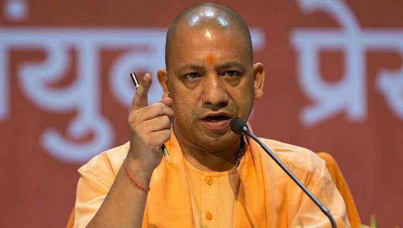 ಯಾವುದೇ ನಿರ್ಧಿಷ್ಟ ಸಮುದಾಯದ ಮುಗ್ಧರನ್ನು ಟಾರ್ಗೆಟ್ ಮಾಡುತ್ತಿಲ್ಲ: ದಲಿತರಿಗೆ ಉತ್ತರ ಪ್ರದೇಶ ಸಿಎಂ